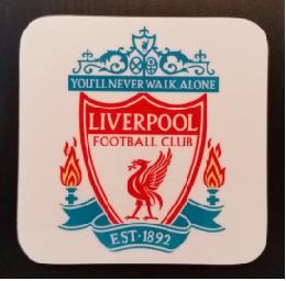 Liverpool glasamottur