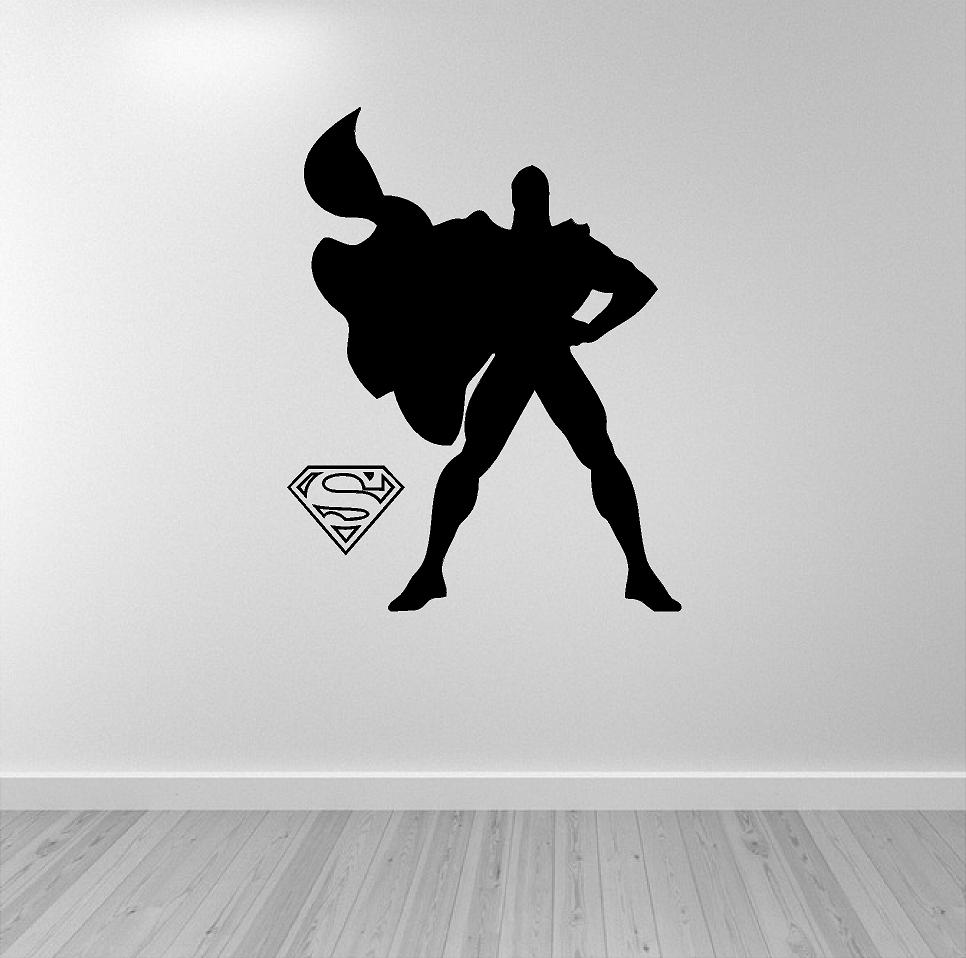 Superman.