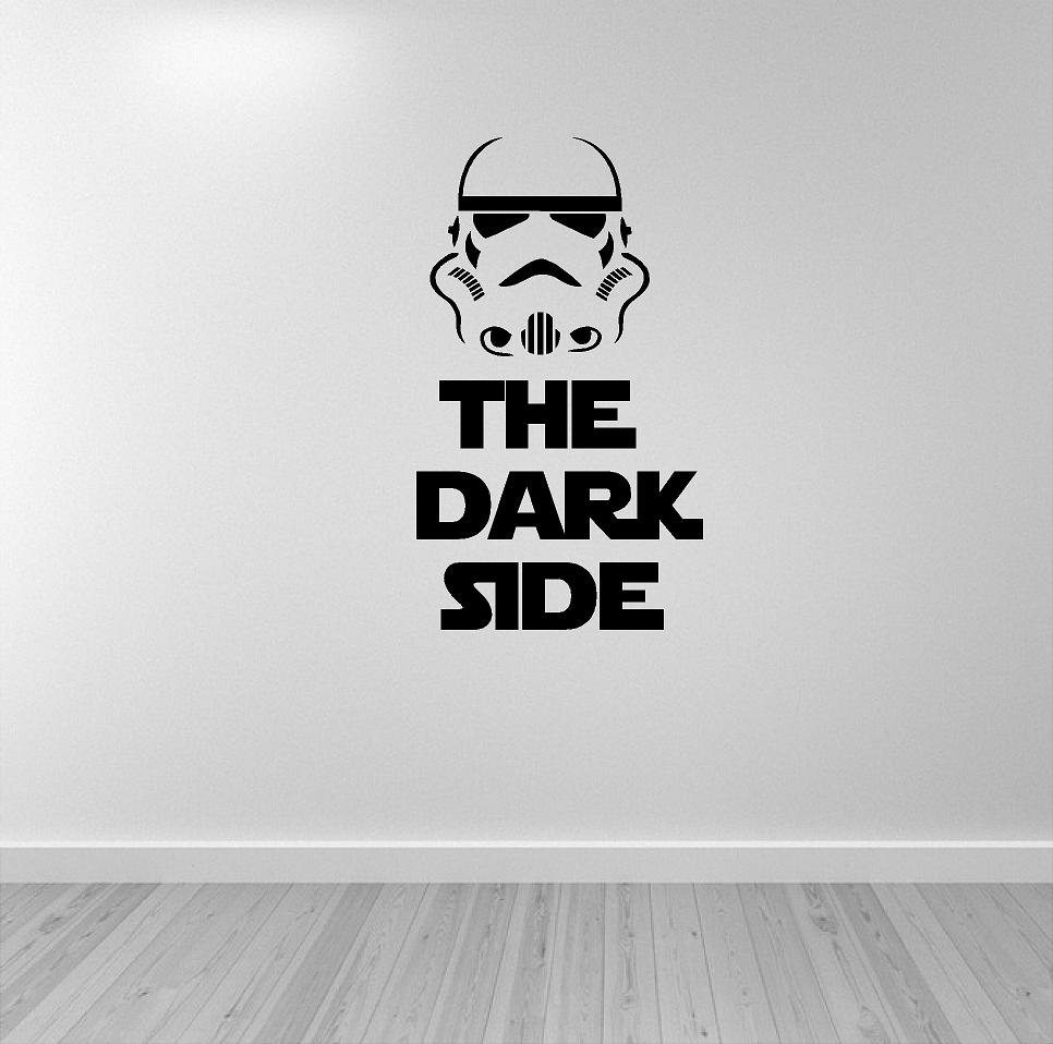 The Dark Side