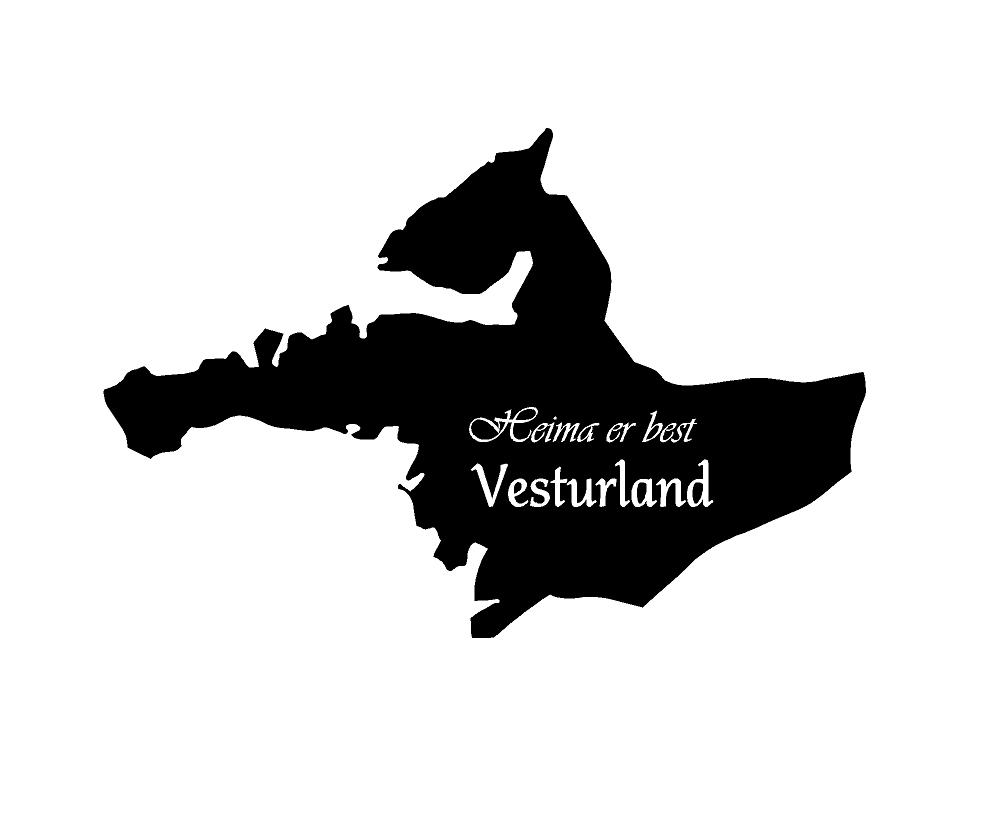 Vesturland