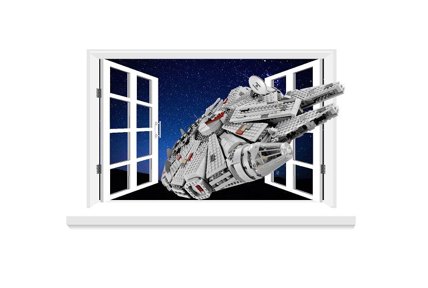 Lego Star Wars