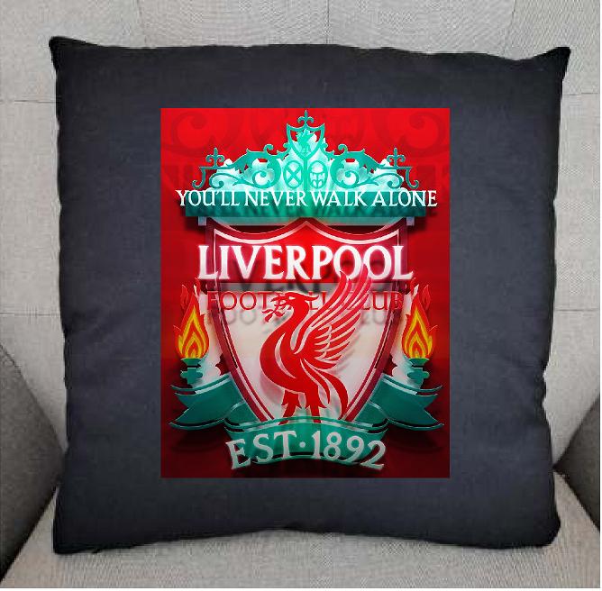 Liverpool 2  púði