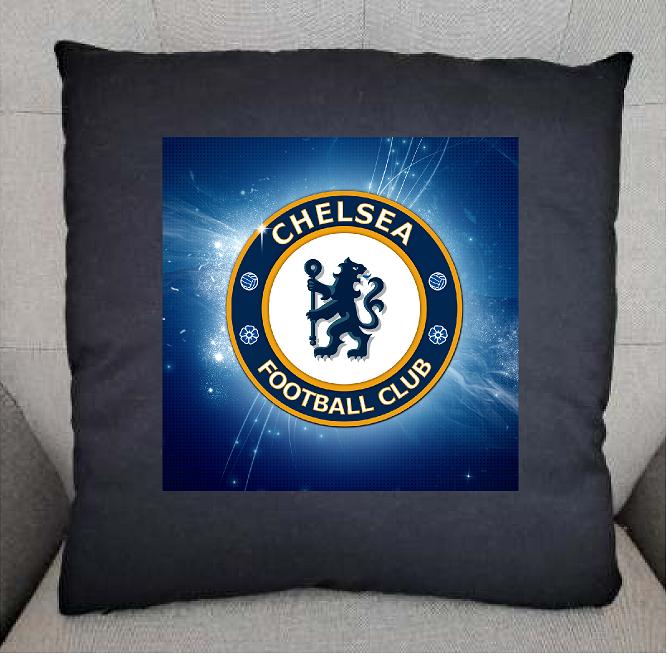 Chelsea  púði  