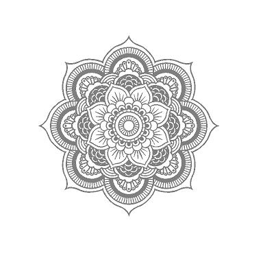 Mandala.