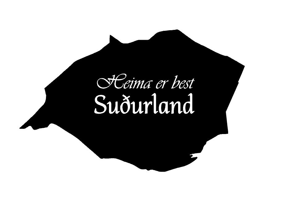 Suðurland