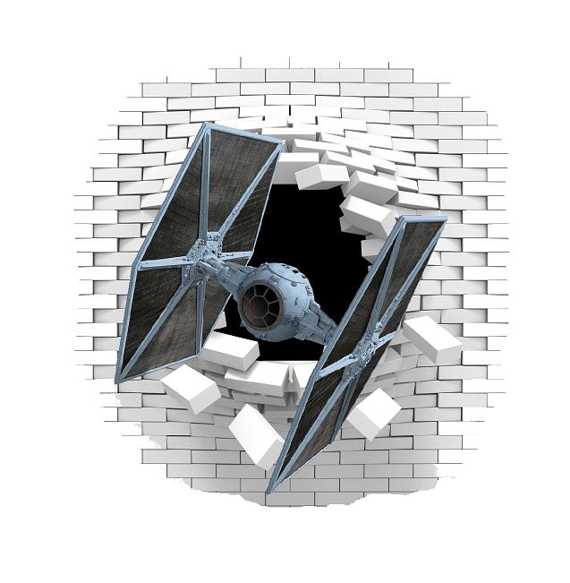 Star Wars 4