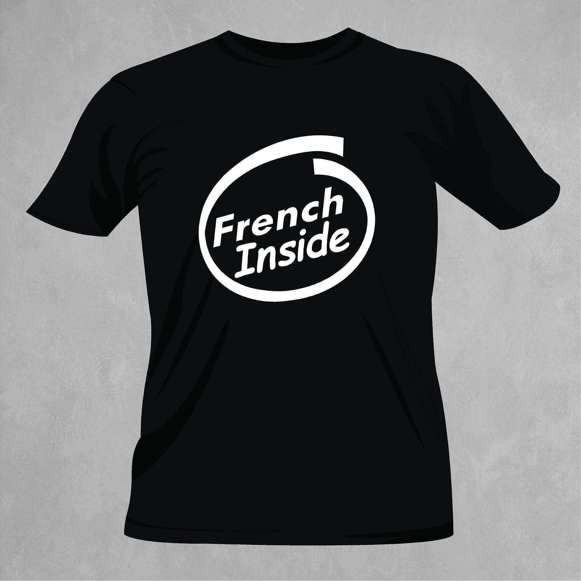French Inside