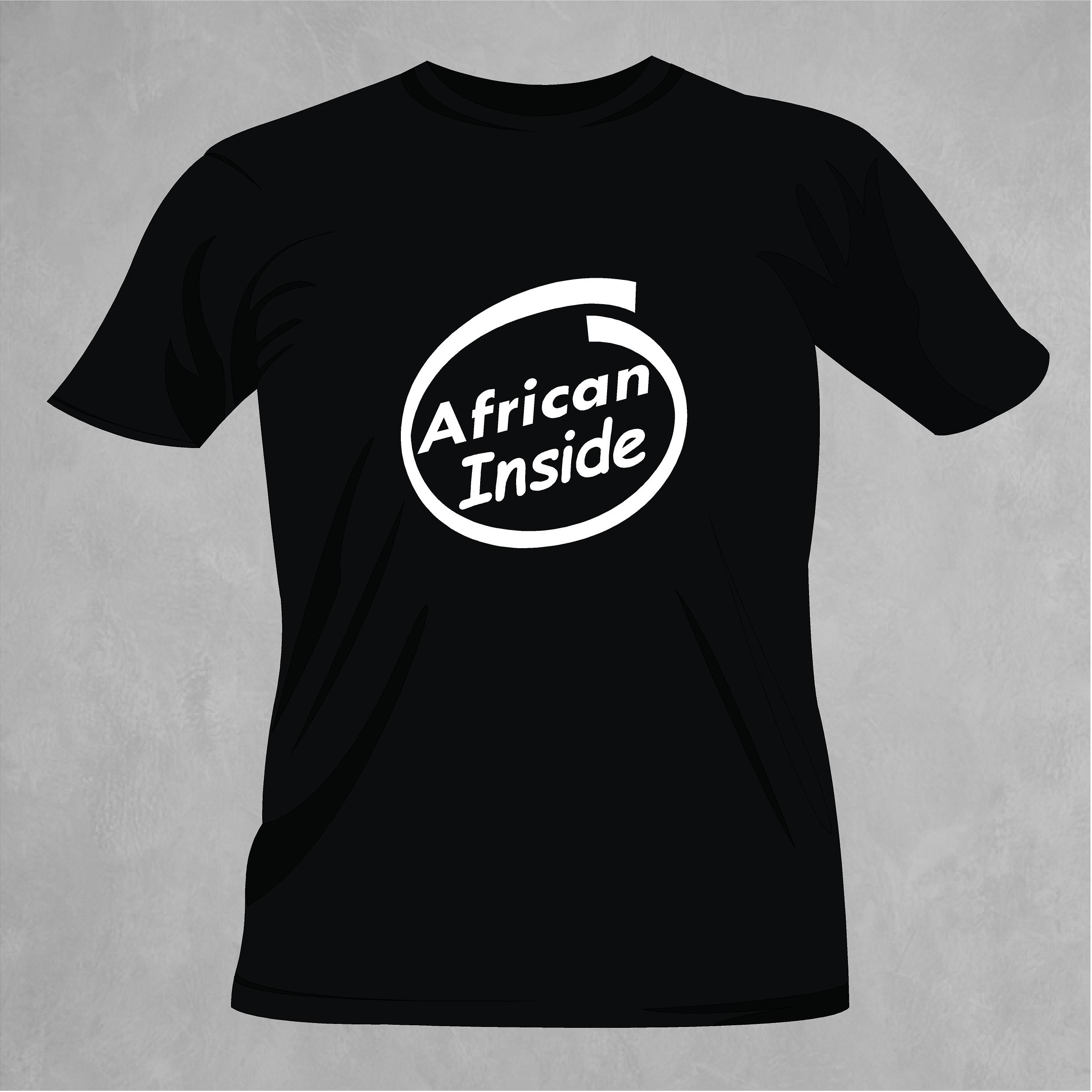 African Inside