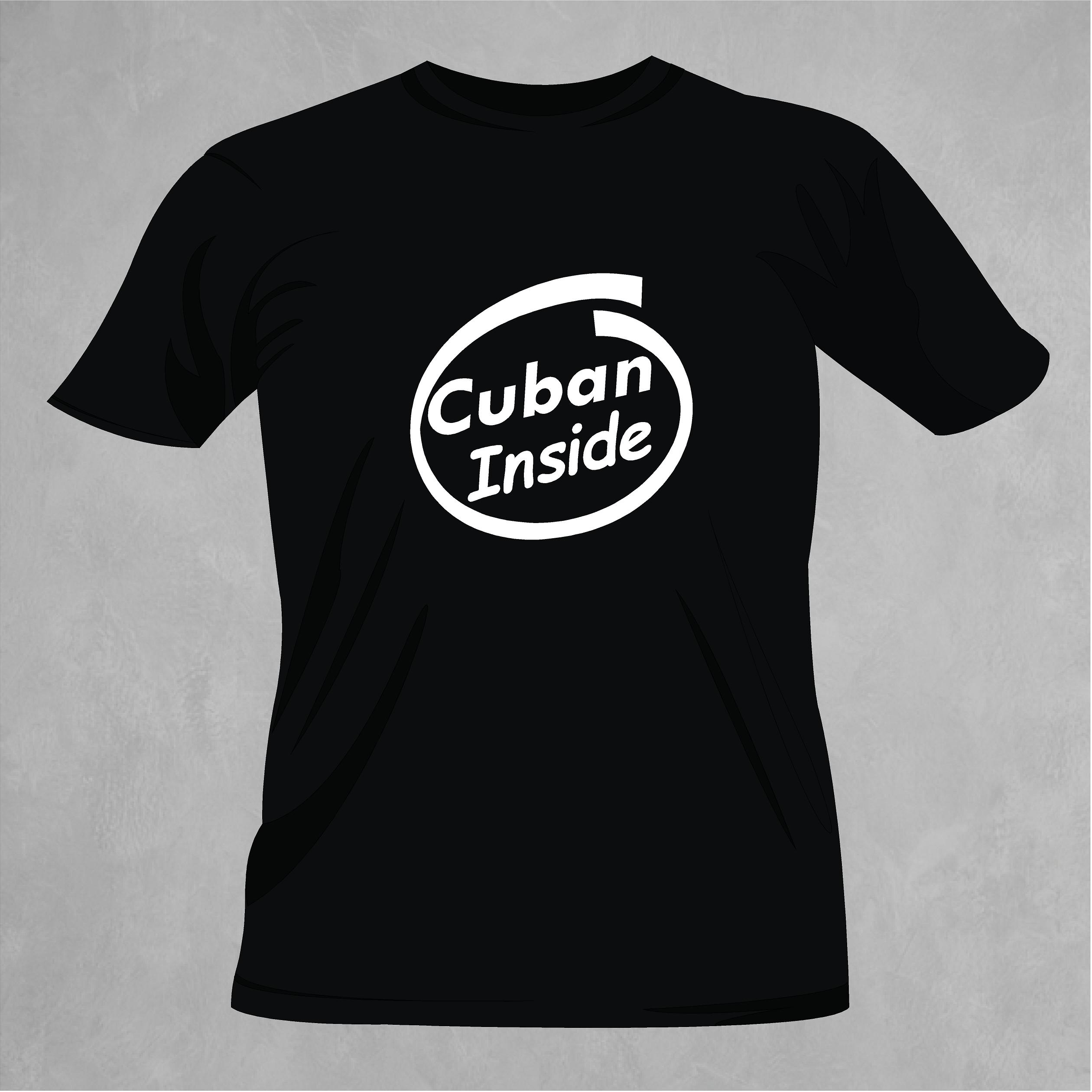 Cuban Inside