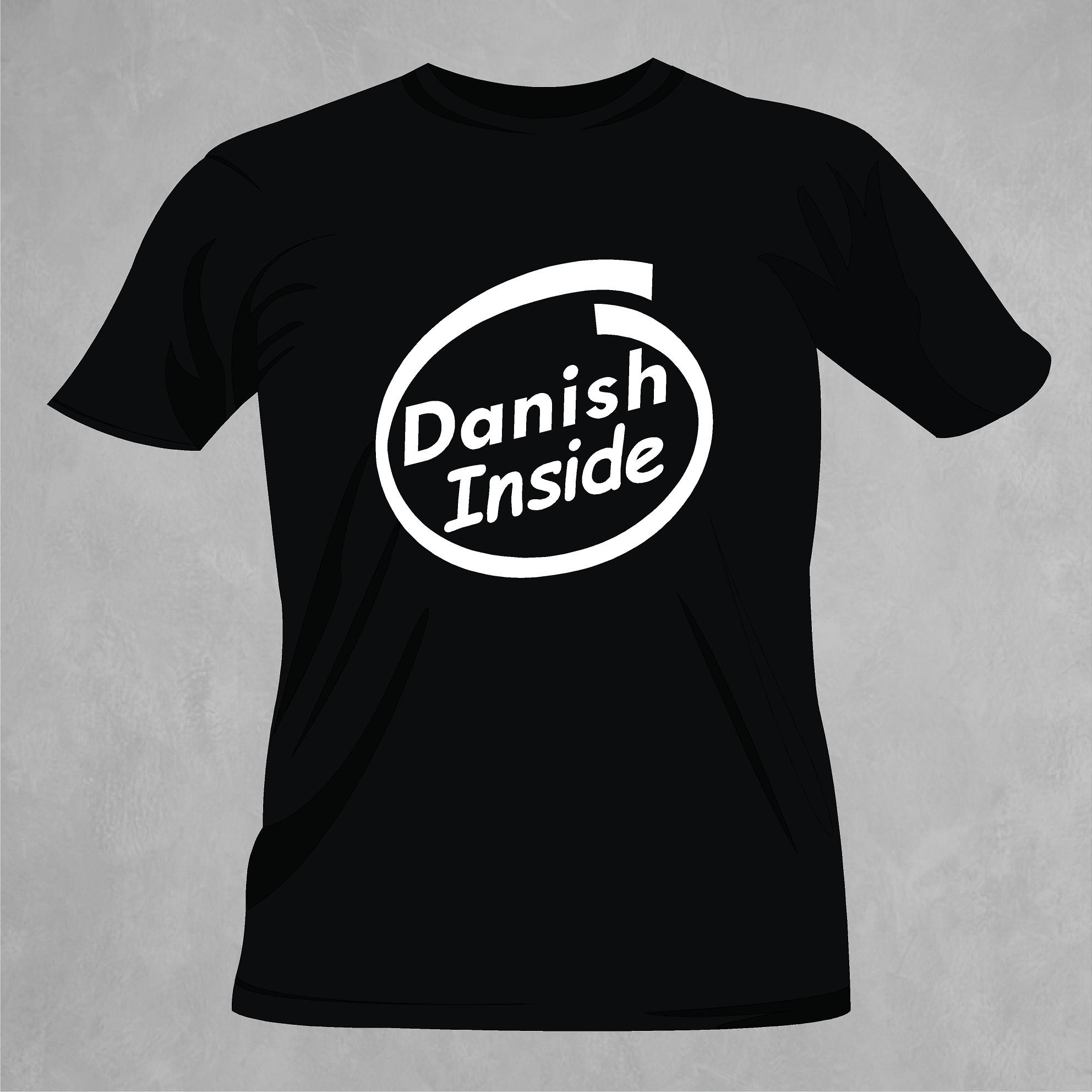 Danish Inside