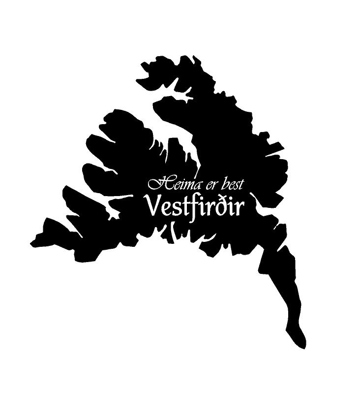 Vestfirðir